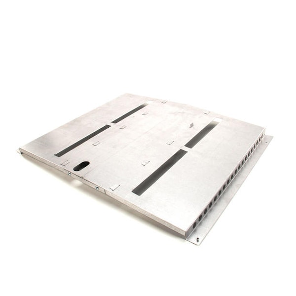 Ps, Fire Plate Asm